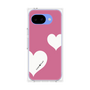プレミアムパネル［ Two Hearts - Pink ］