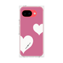 プレミアムパネル［ Two Hearts - Pink ］