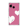 プレミアムパネル［ Two Hearts - Pink ］