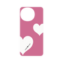 プレミアムパネル［ Two Hearts - Pink ］