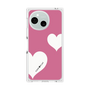 プレミアムパネル［ Two Hearts - Pink ］