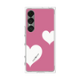 プレミアムパネル［ Two Hearts - Pink ］