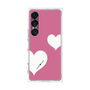 プレミアムパネル［ Two Hearts - Pink ］