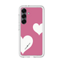 プレミアムパネル［ Two Hearts - Pink ］