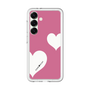プレミアムパネル［ Two Hearts - Pink ］