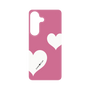 プレミアムパネル［ Two Hearts - Pink ］