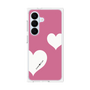 プレミアムパネル［ Two Hearts - Pink ］