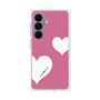 プレミアムパネル［ Two Hearts - Pink ］