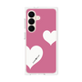 プレミアムパネル［ Two Hearts - Pink ］