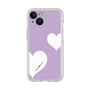 プレミアムパネル［ Two Hearts - Purple ］