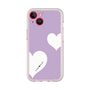 プレミアムパネル［ Two Hearts - Purple ］