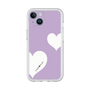 プレミアムパネル［ Two Hearts - Purple ］