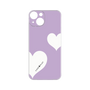 プレミアムパネル［ Two Hearts - Purple ］