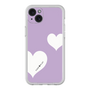 プレミアムパネル［ Two Hearts - Purple ］