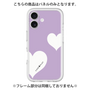 プレミアムパネル［ Two Hearts - Purple ］