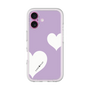 プレミアムパネル［ Two Hearts - Purple ］