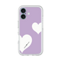 プレミアムパネル［ Two Hearts - Purple ］