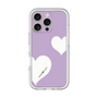 プレミアムパネル［ Two Hearts - Purple ］