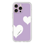 プレミアムパネル［ Two Hearts - Purple ］