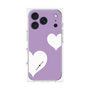 プレミアムパネル［ Two Hearts - Purple ］