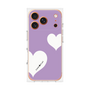 プレミアムパネル［ Two Hearts - Purple ］