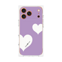 プレミアムパネル［ Two Hearts - Purple ］