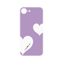 プレミアムパネル［ Two Hearts - Purple ］