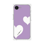 プレミアムパネル［ Two Hearts - Purple ］
