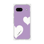 プレミアムパネル［ Two Hearts - Purple ］