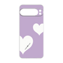 プレミアムパネル［ Two Hearts - Purple ］