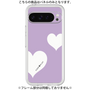 プレミアムパネル［ Two Hearts - Purple ］
