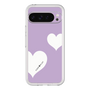 プレミアムパネル［ Two Hearts - Purple ］
