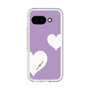 プレミアムパネル［ Two Hearts - Purple ］