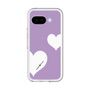 プレミアムパネル［ Two Hearts - Purple ］