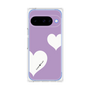 プレミアムパネル［ Two Hearts - Purple ］