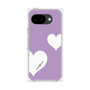 プレミアムパネル［ Two Hearts - Purple ］