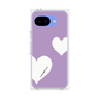 プレミアムパネル［ Two Hearts - Purple ］