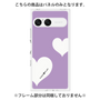 プレミアムパネル［ Two Hearts - Purple ］