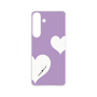 プレミアムパネル［ Two Hearts - Purple ］