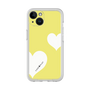 プレミアムパネル［ Two Hearts - Yellow ］