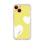プレミアムパネル［ Two Hearts - Yellow ］