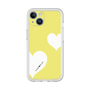 プレミアムパネル［ Two Hearts - Yellow ］