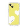 プレミアムパネル［ Two Hearts - Yellow ］