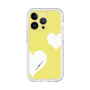 プレミアムパネル［ Two Hearts - Yellow ］