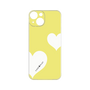 プレミアムパネル［ Two Hearts - Yellow ］