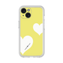 プレミアムパネル［ Two Hearts - Yellow ］