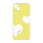 プレミアムパネル［ Two Hearts - Yellow ］