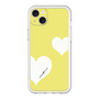 プレミアムパネル［ Two Hearts - Yellow ］