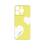 プレミアムパネル［ Two Hearts - Yellow ］