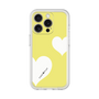 プレミアムパネル［ Two Hearts - Yellow ］